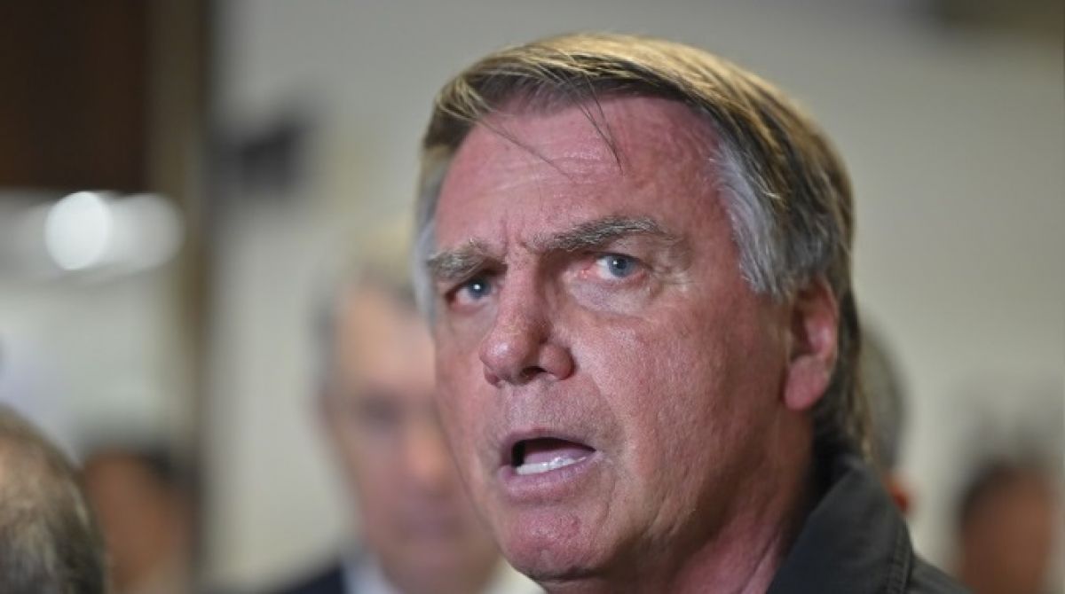 Bolsonaro será julgado no dia 25 de março e pode se tornar réu